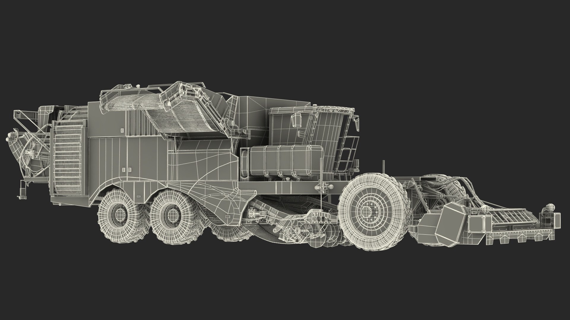 Dewulf Enduro 4-Row Harvester Dirty 3D model https://p.turbosquid.com/ts-thumb/Mr/iZ8hVP/vK/dewulfenduro4rowharvesterdirtyc4dmodel043/jpg/1678681684/1920x1080/fit_q87/31b74b341e1e0a73cd3052d796ce5083214bfeda/dewulfenduro4rowharvesterdirtyc4dmodel043.jpg