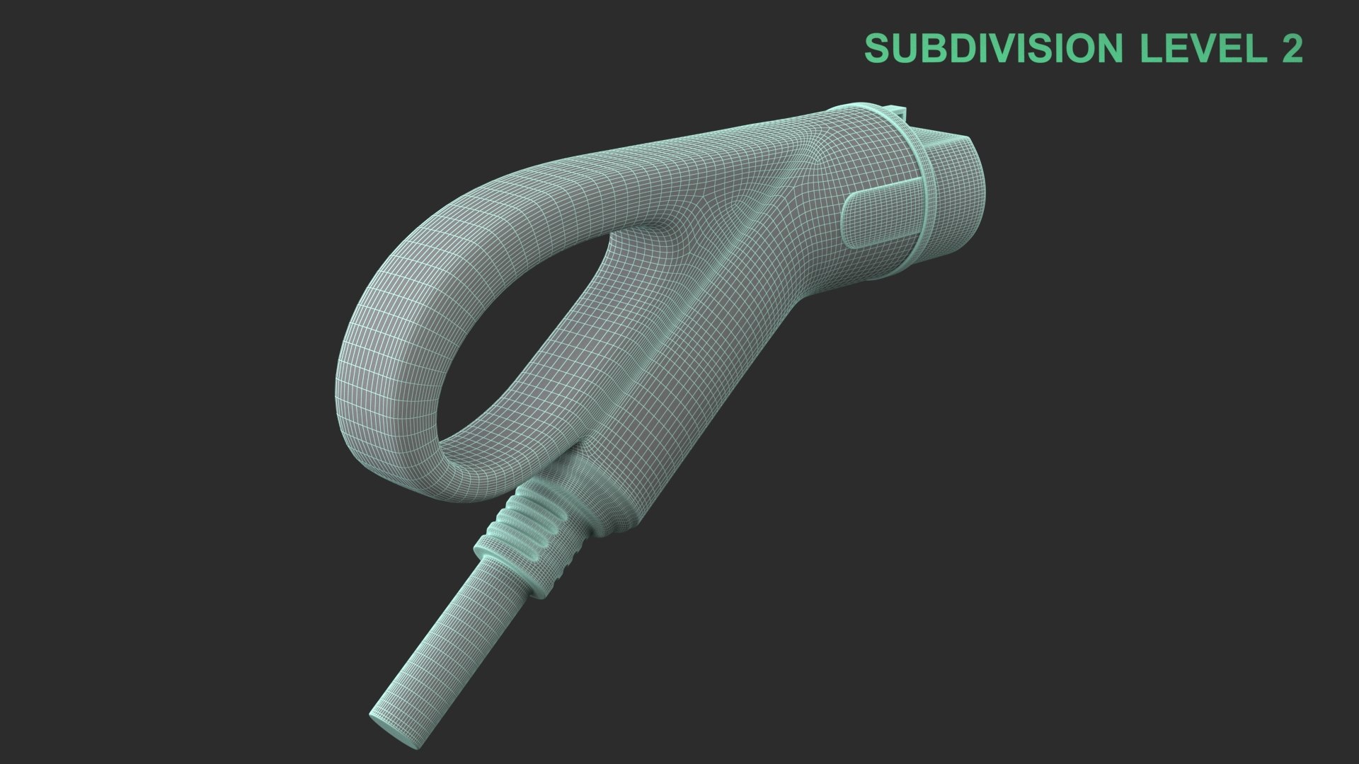 3D model EV Charging Plug https://p.turbosquid.com/ts-thumb/Mr/jDXk1l/Ty/wireframe_0003/jpg/1759949937/1920x1080/fit_q87/ff775c26eaf4fcad7688d4595bfbcad025dda6c5/wireframe_0003.jpg