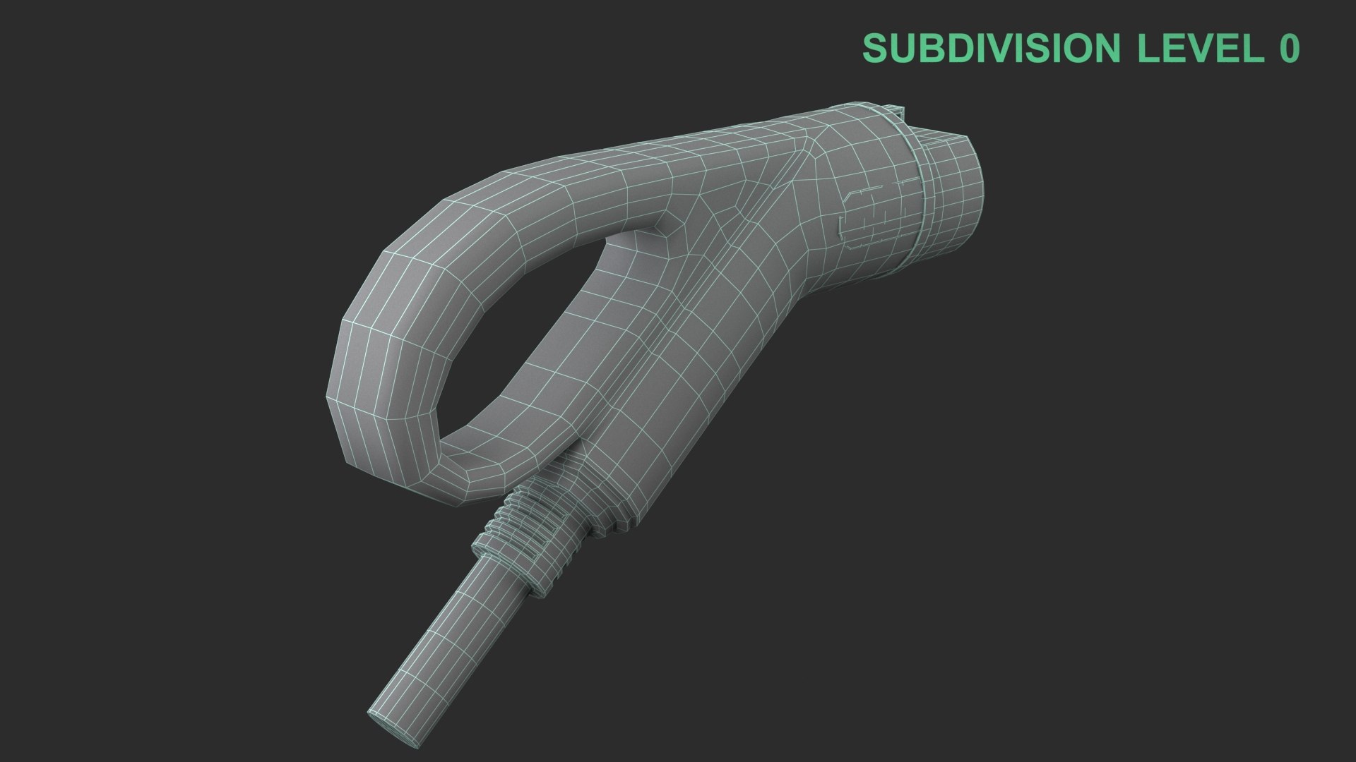 3D model EV Charging Plug https://p.turbosquid.com/ts-thumb/Mr/jDXk1l/lG/wireframe_0009/jpg/1759949938/1920x1080/fit_q87/e10b060406cef800dcbb5d8dee7fc883f715cd36/wireframe_0009.jpg