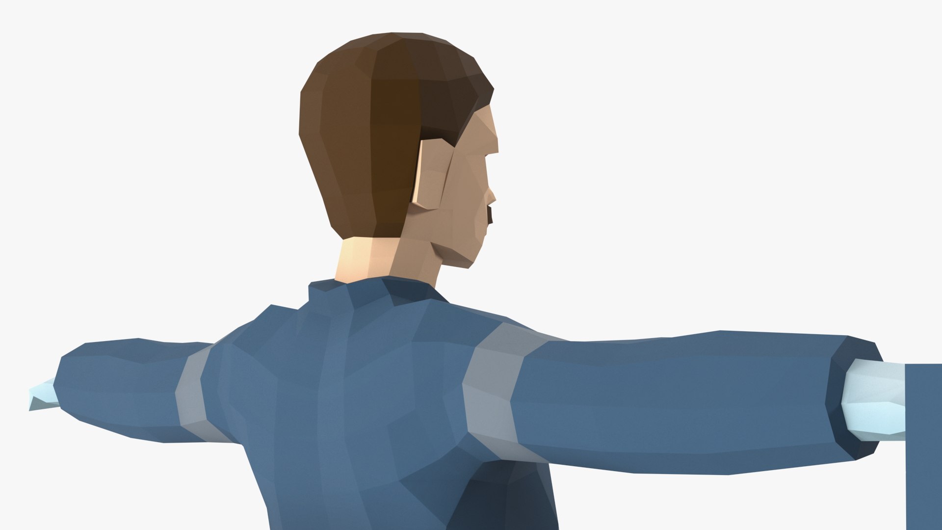 Paramedic Low Poly Rigged 3D model https://p.turbosquid.com/ts-thumb/Mr/jJTyhO/8Y/paramediclowpolyriggedc4dmodel020/jpg/1706306256/1920x1080/fit_q87/6e416d81b83125ebf47c551f3d3553b620d0cb57/paramediclowpolyriggedc4dmodel020.jpg