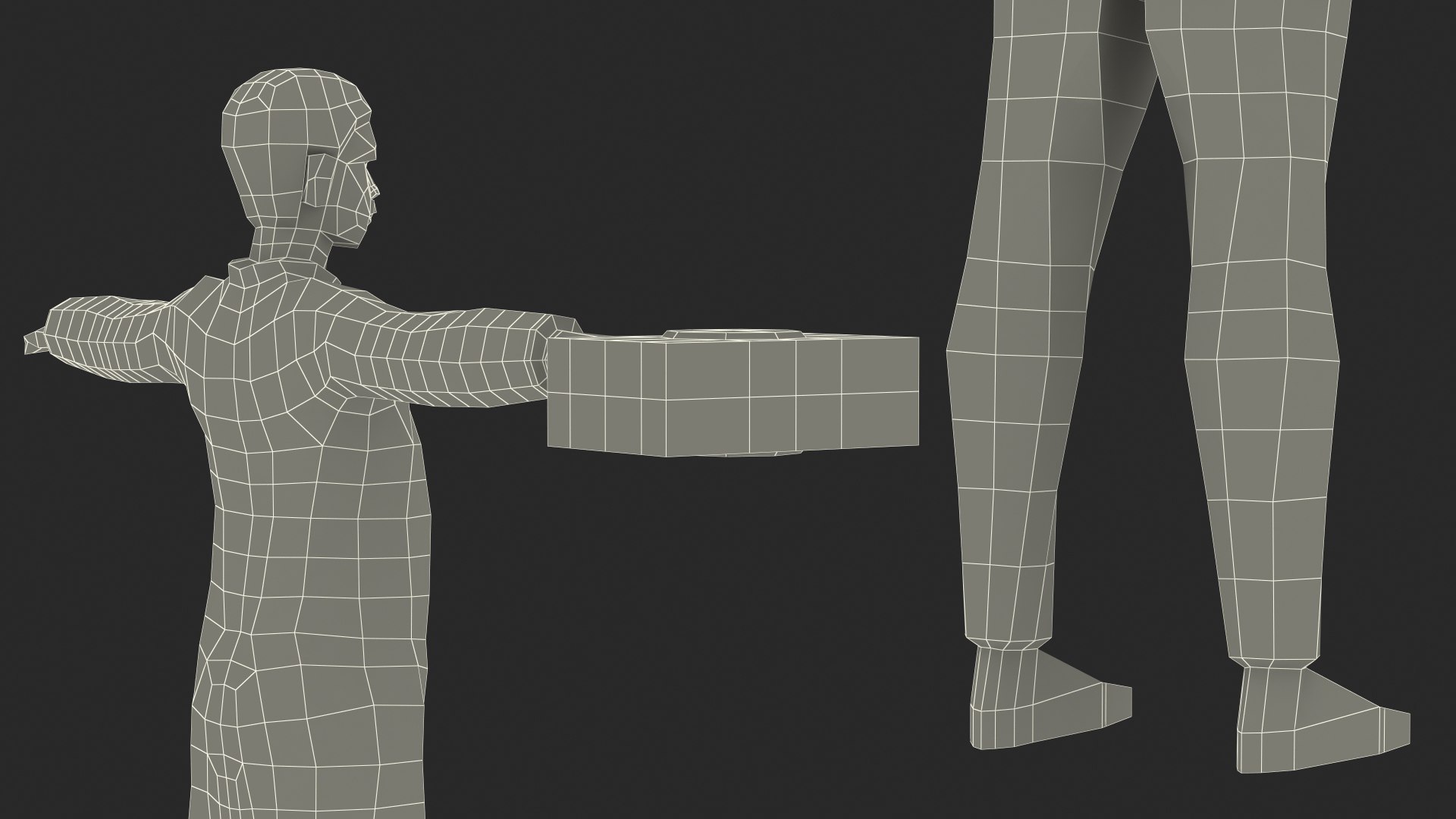 Paramedic Low Poly Rigged 3D model https://p.turbosquid.com/ts-thumb/Mr/jJTyhO/JJ/paramediclowpolyriggedc4dmodel031/jpg/1706306306/1920x1080/fit_q87/8f060f5fb60f779fa0c3b0b69dea6f6f1b7b2b19/paramediclowpolyriggedc4dmodel031.jpg