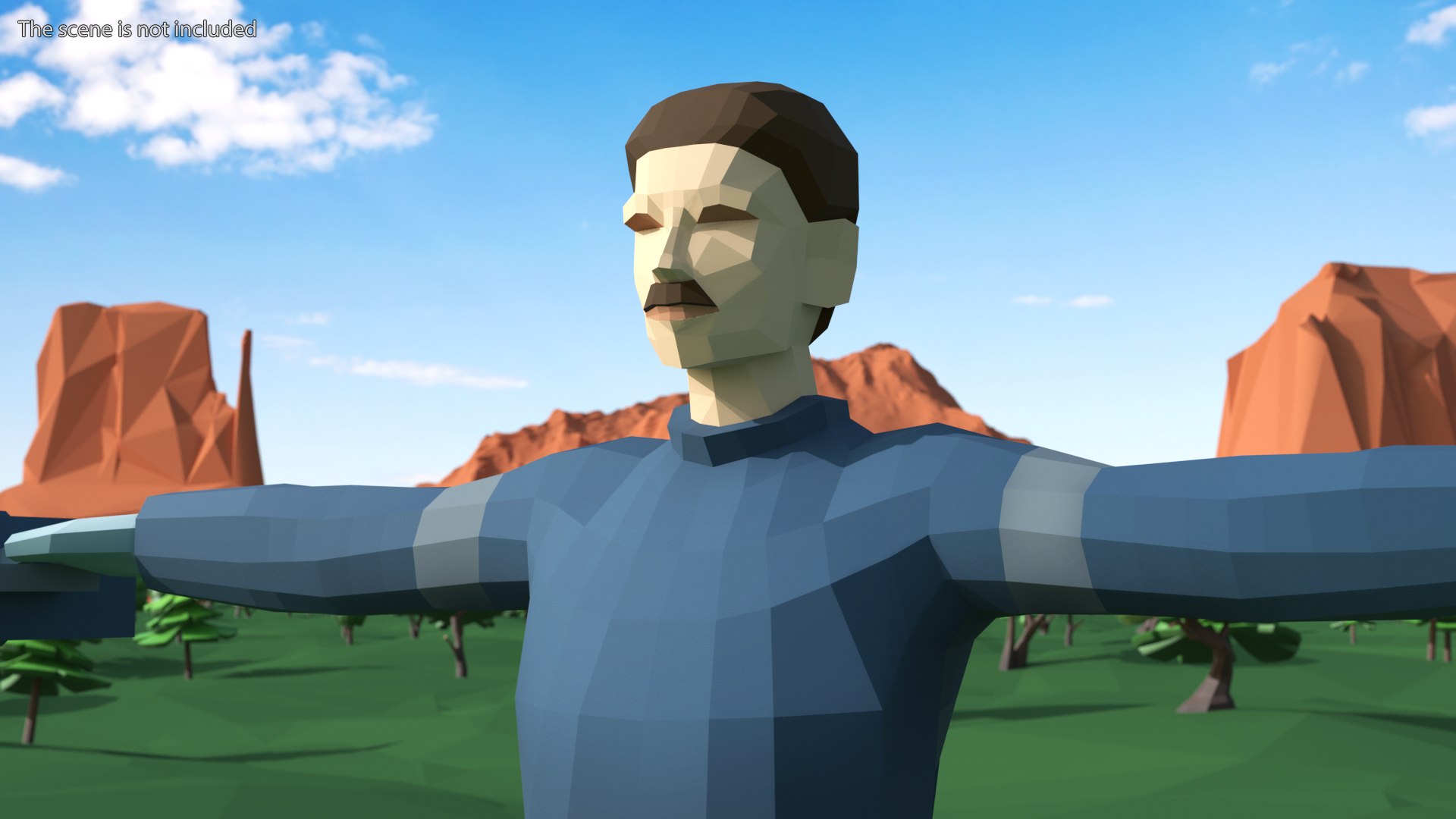 Paramedic Low Poly Rigged 3D model https://p.turbosquid.com/ts-thumb/Mr/jJTyhO/Wi/paramediclowpolyriggedc4dmodel006/jpg/1706306194/1920x1080/fit_q87/10cff913d7e9248559677969c1e946221be41752/paramediclowpolyriggedc4dmodel006.jpg