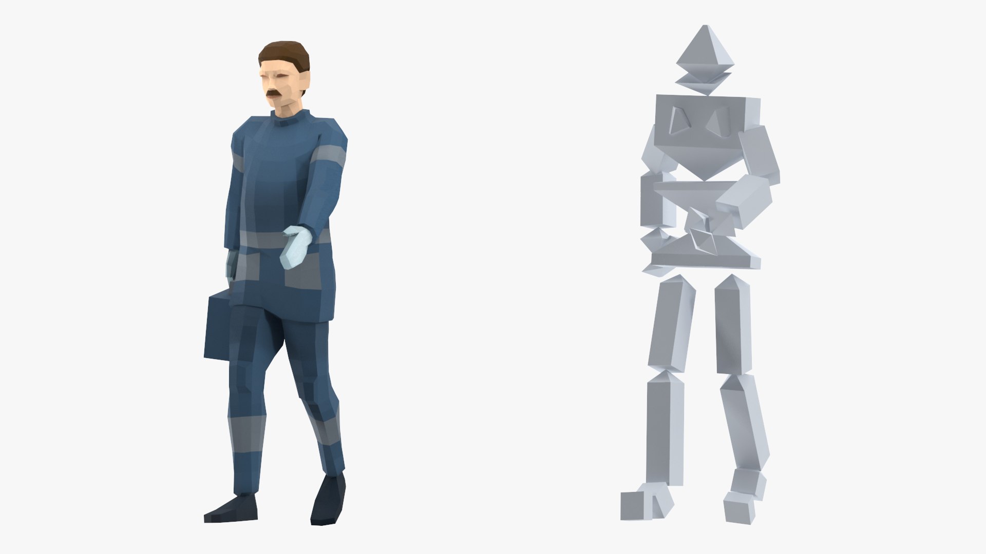 Paramedic Low Poly Rigged 3D model https://p.turbosquid.com/ts-thumb/Mr/jJTyhO/c3/paramediclowpolyriggedc4dmodel010/jpg/1706306214/1920x1080/fit_q87/a9a47d06396d6bff323079f11c44e261b9179e05/paramediclowpolyriggedc4dmodel010.jpg