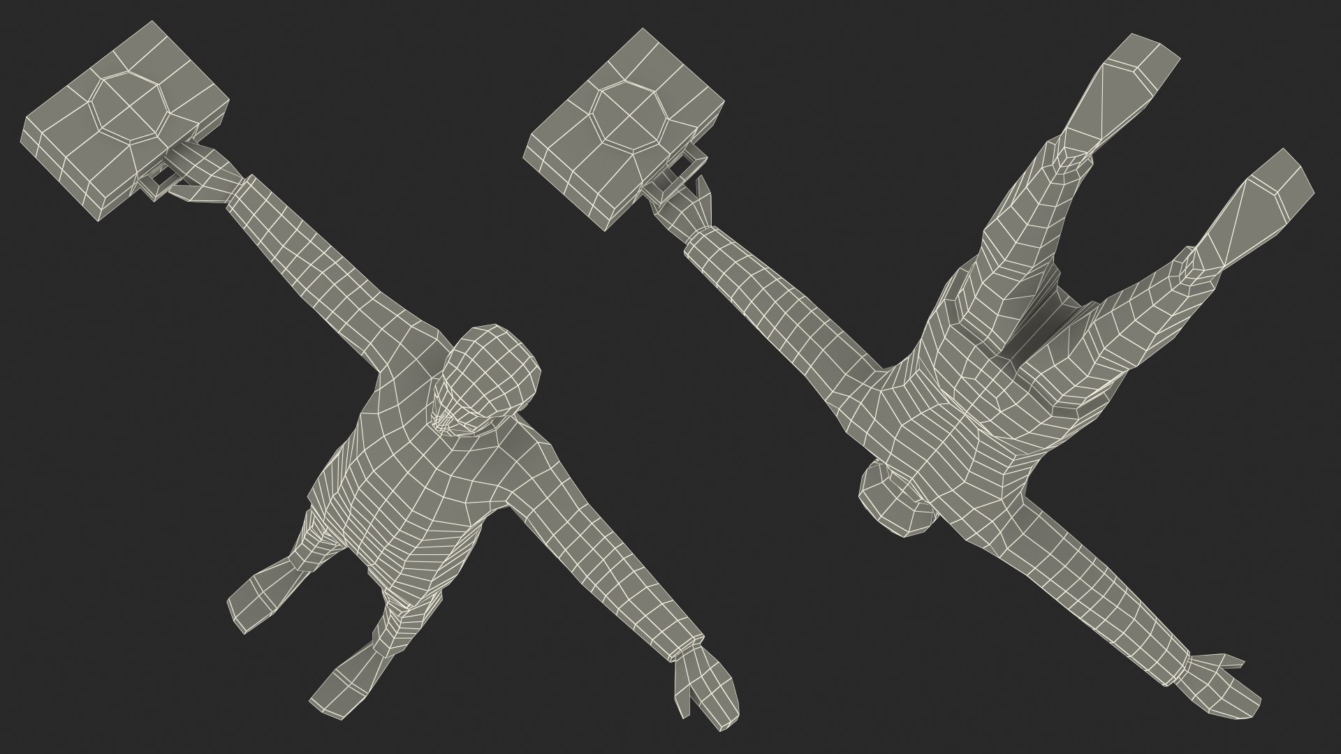 Paramedic Low Poly Rigged 3D model https://p.turbosquid.com/ts-thumb/Mr/jJTyhO/vR/paramediclowpolyriggedc4dmodel037/jpg/1706306332/1920x1080/fit_q87/e47f38f413bda55cfbd9719b16746de958ad7e5d/paramediclowpolyriggedc4dmodel037.jpg