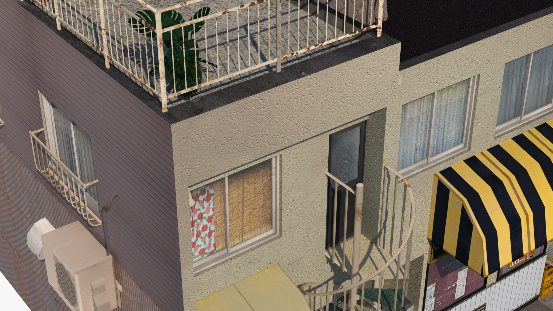 Osaka Building 3D model https://p.turbosquid.com/ts-thumb/Mr/qoNu24/8m/img13/jpg/1620028363/1920x1080/fit_q87/309c975508366df4e3b9c70c6f064259710c7ea9/img13.jpg