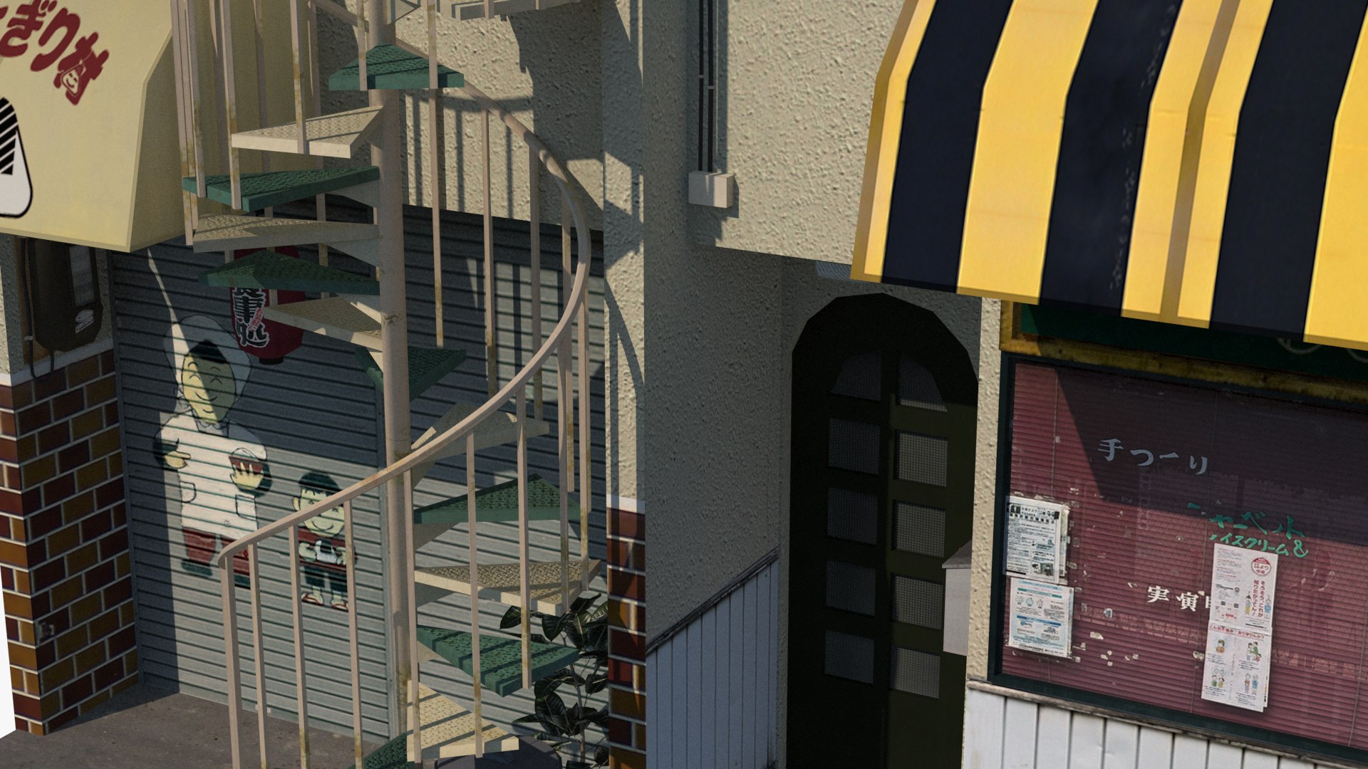 Osaka Building 3D model https://p.turbosquid.com/ts-thumb/Mr/qoNu24/By/img11/jpg/1620028355/1920x1080/fit_q87/a94fb77fee8bbd7b73f0611bb967a457c7b46ba1/img11.jpg