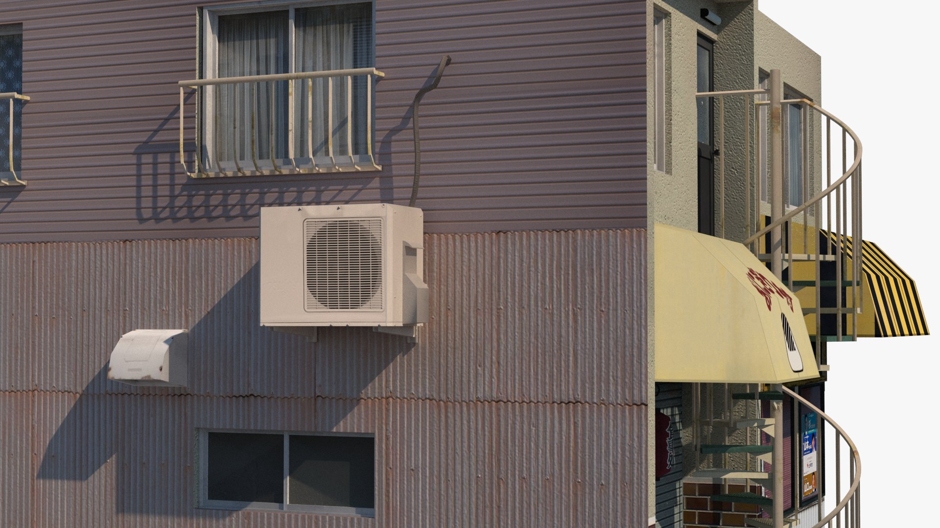Osaka Building 3D model https://p.turbosquid.com/ts-thumb/Mr/qoNu24/Kz/img12/jpg/1620028353/1920x1080/fit_q87/3a9ab63286dac2736f9f5d5aae6566602f3a8ce4/img12.jpg