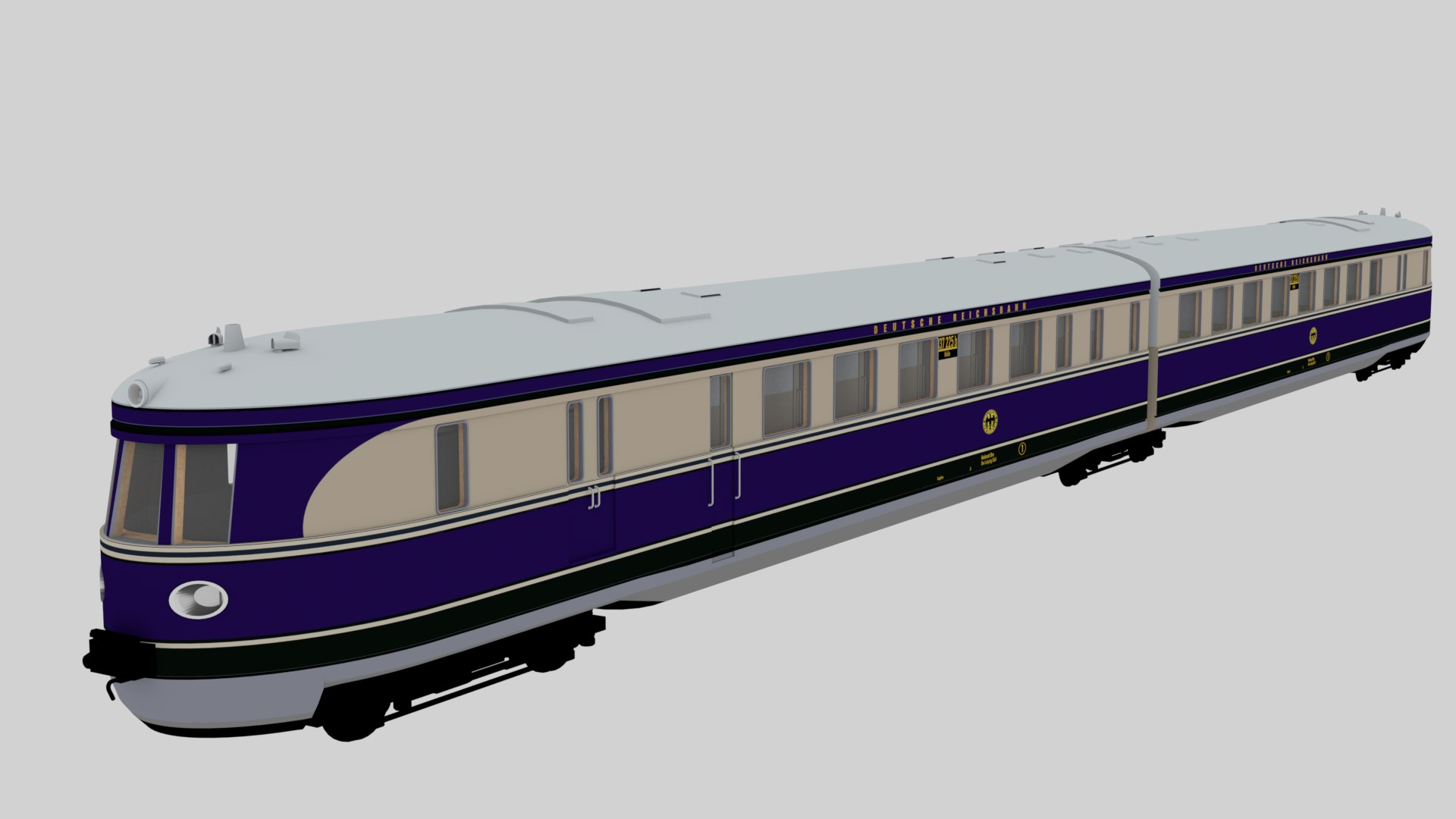 Flying Hamburger 3D Model TurboSquid 1428206