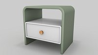 Bed Side Table