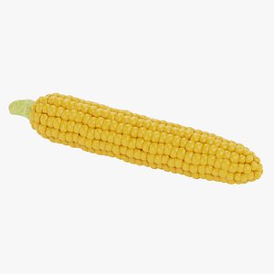 Corn 2 3D