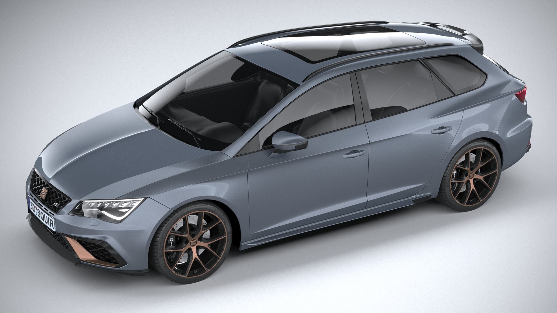 Seat Leon Cupra R St 2019 Why Collectors Call This The Ultimate Sleeper Car - c80sbd0