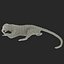 3ds max kinkajou pose 4