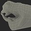 3ds max kinkajou pose 4
