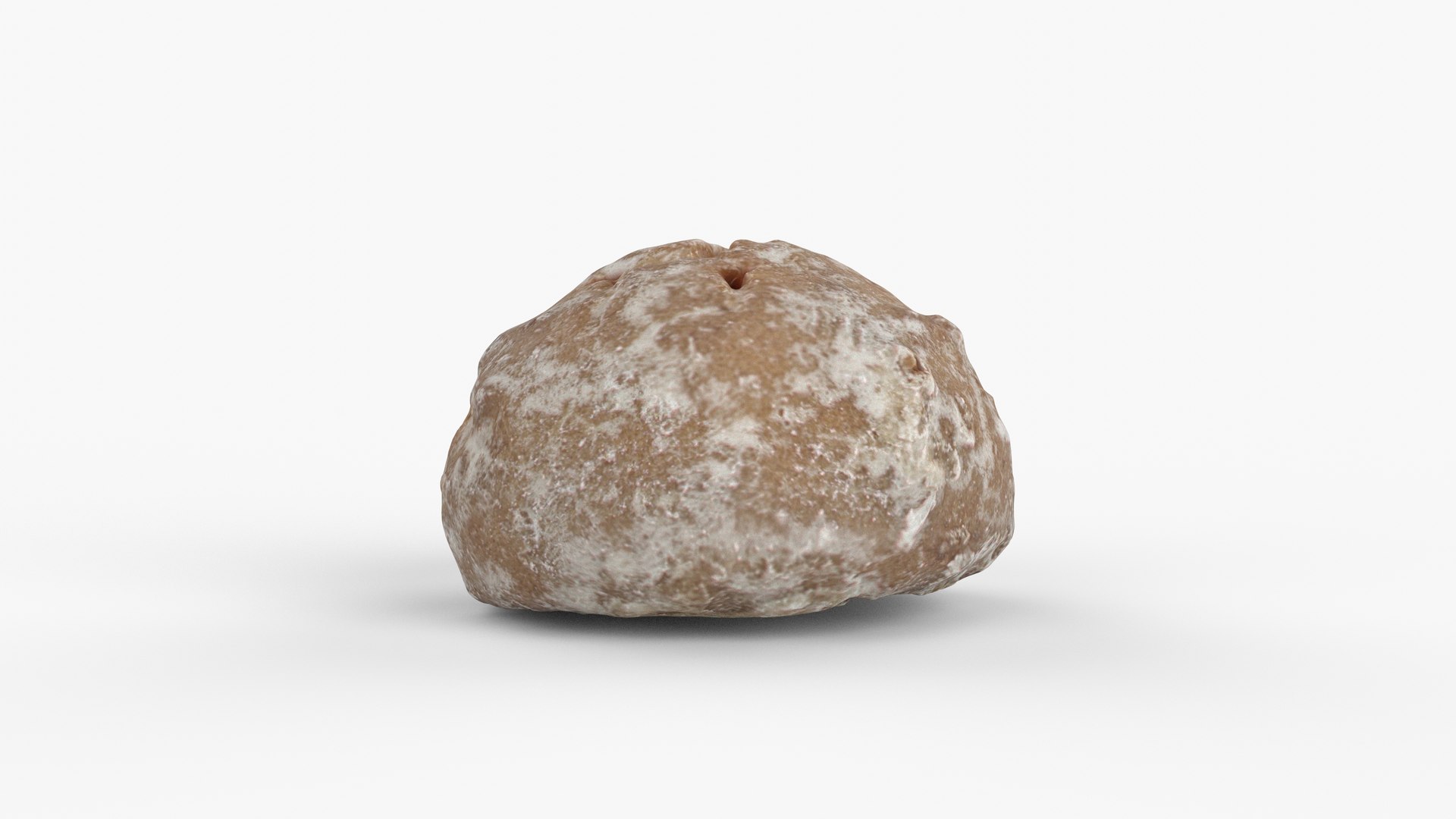 3D Photorealistic 3D Scan Of Gingerbread Cookies - TurboSquid 2339411