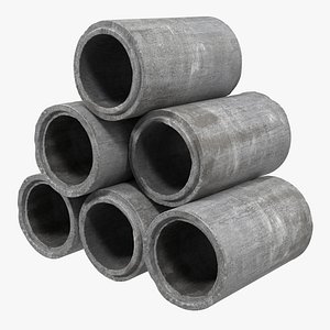 Concrete Pipe