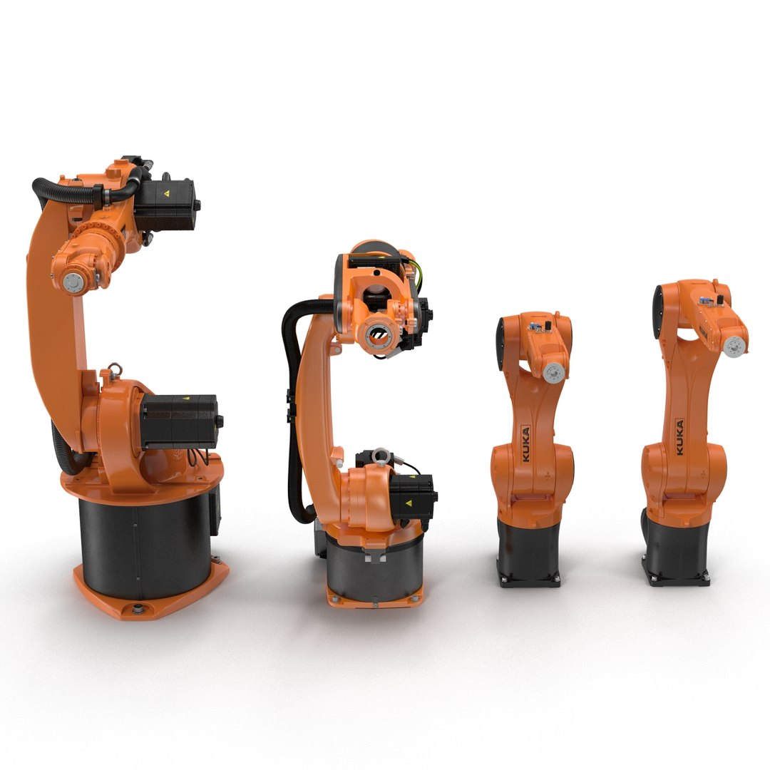 kuka robots 3 3d 3ds https://p.turbosquid.com/ts-thumb/Mr/zKNF8L/4YFgINaP/kukarobotscollection3dmodels002/jpg/1461329472/1920x1080/fit_q87/f8026f9803f9fc0e8cacf16c88be7d3b0a63fa96/kukarobotscollection3dmodels002.jpg