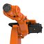 kuka robots 3 3d 3ds