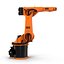 kuka robots 3 3d 3ds