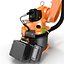 kuka robots 3 3d 3ds
