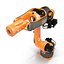 kuka robots 3 3d 3ds