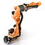 kuka robots 3 3d 3ds