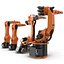 kuka robots 3 3d 3ds