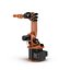 kuka robots 3 3d 3ds