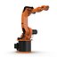 kuka robots 3 3d 3ds