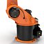 kuka robots 3 3d 3ds