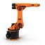 Kuka Robots Collection 3