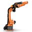 kuka robots 3 3d 3ds