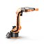 kuka robots 3 3d 3ds