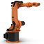 kuka robots 3 3d 3ds