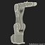 kuka robots 3 3d 3ds