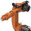 kuka robots 3 3d 3ds