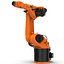 kuka robots 3 3d 3ds