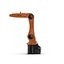 kuka robots 3 3d 3ds