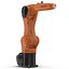 kuka robots 3 3d 3ds