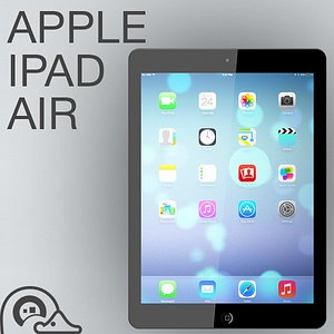 Apple iPad Air