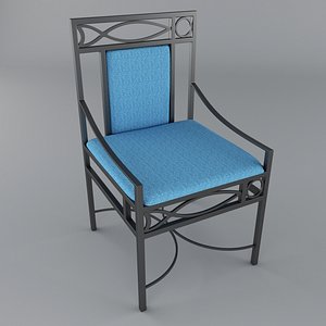 chair max
