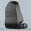 Selle BRIDE EUROSTER II SPORTE Noir