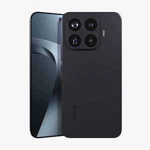 Xiaomi 17T Pro Black