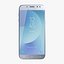 3D realistic samsung galaxy j5