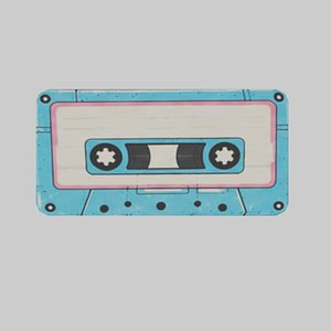 Audio tape