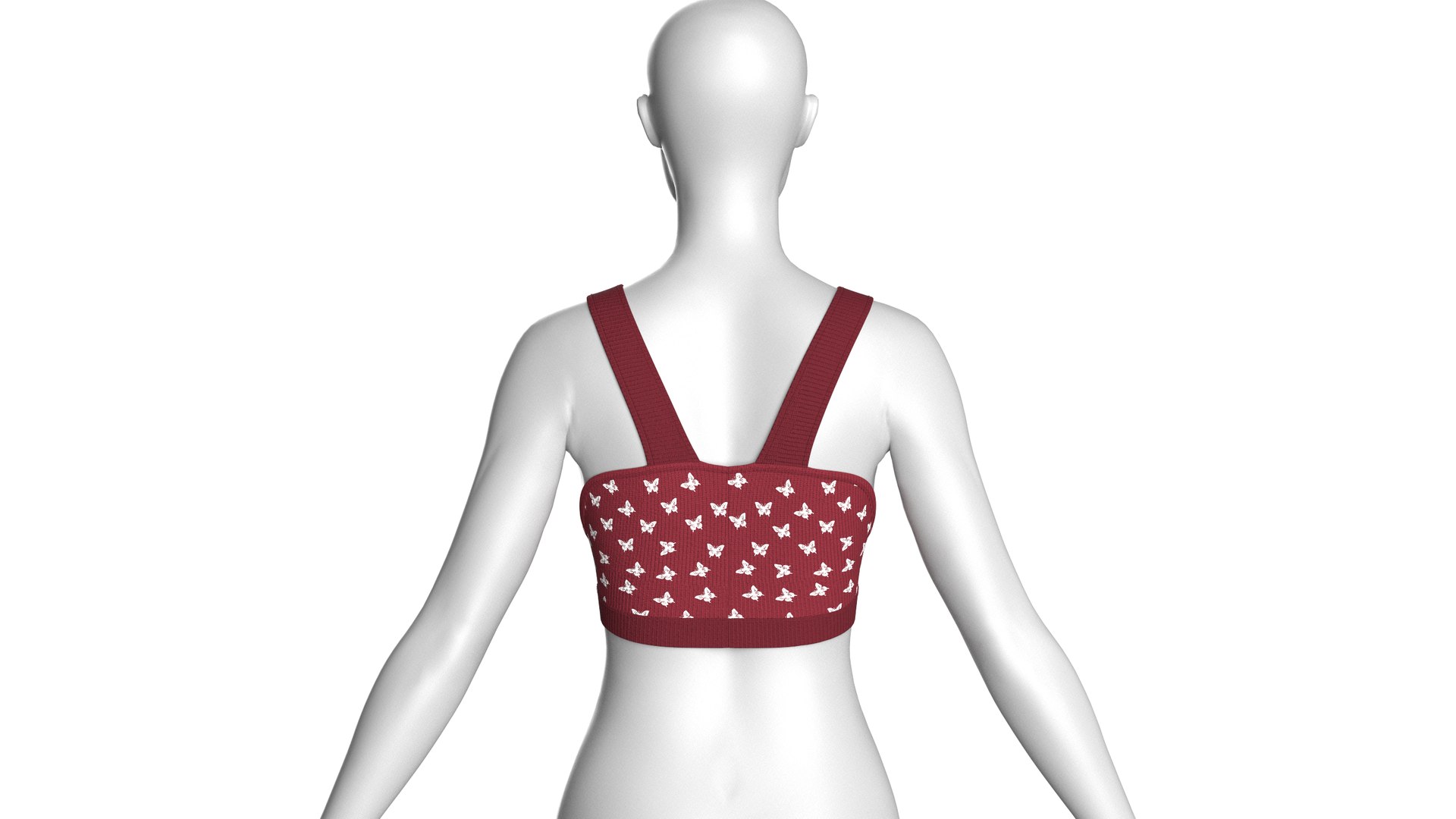 3D Girls Butterfly Print Cut-Out Bralette https://p.turbosquid.com/ts-thumb/Ms/AdXlwi/7V/girlsbutterflyprintcutoutbralette_3/png/1779091302/1920x1080/fit_q87/3c46bd05fc8dbb773ea28e0608516762beb37800/girlsbutterflyprintcutoutbralette_3.jpg
