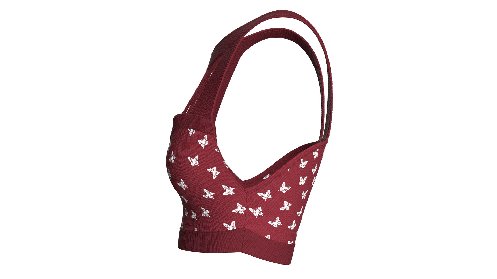 3D Girls Butterfly Print Cut-Out Bralette https://p.turbosquid.com/ts-thumb/Ms/AdXlwi/Md/girlsbutterflyprintcutoutbralette_9/png/1779091306/1920x1080/fit_q87/dade89e06abfc862b5e98bb0abb9803450ccd64c/girlsbutterflyprintcutoutbralette_9.jpg