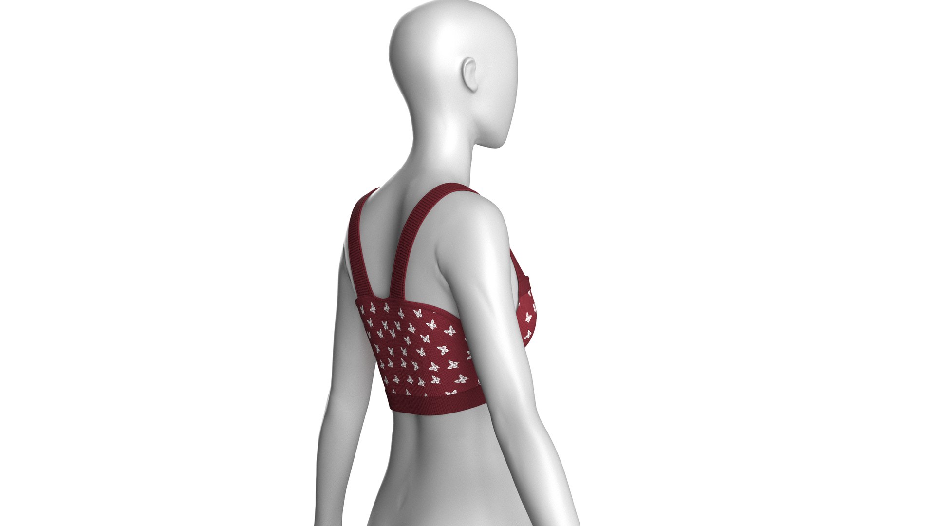 3D Girls Butterfly Print Cut-Out Bralette https://p.turbosquid.com/ts-thumb/Ms/AdXlwi/xa/girlsbutterflyprintcutoutbralette_2/png/1779091301/1920x1080/fit_q87/bf4d91641421d5e217d48057bac0f3ff0e27e394/girlsbutterflyprintcutoutbralette_2.jpg