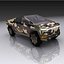 Tesla Cyber Truck Military