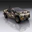 Tesla Cyber Truck Military