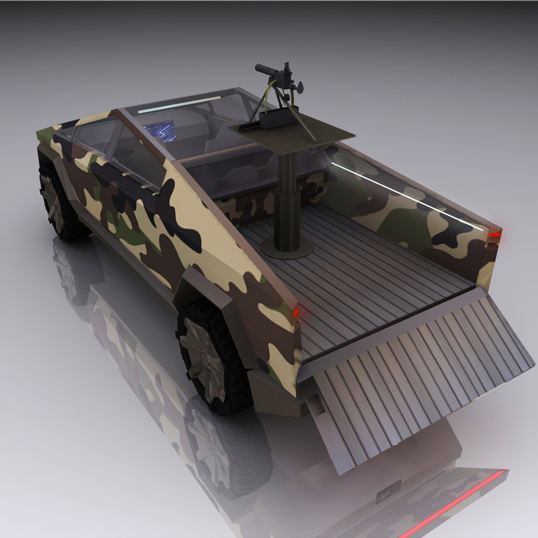 3D model tesla cyber military truck https://p.turbosquid.com/ts-thumb/Ms/Bsd0a7/sijLye7T/military0015/jpg/1575826052/1920x1080/fit_q87/d7603aa5673605ac7a618674b5d9142fb2b9b527/military0015.jpg